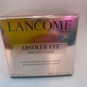 Lancome Absolute Eyes Precious Cells 20 mL NIB